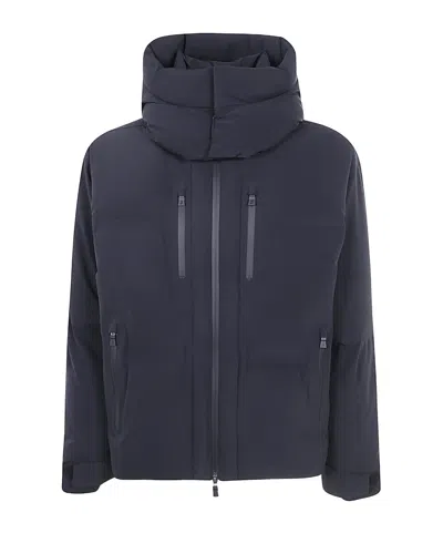 HERNO PADDED JACKET
