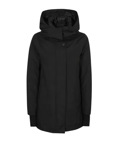 HERNO LAMINAR COAT