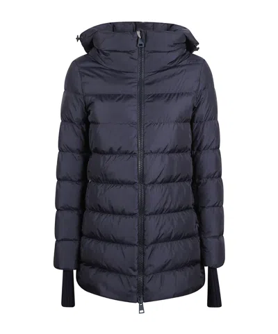 HERNO HERNO PADDED COAT