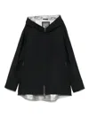 Herno Hooded Jacket