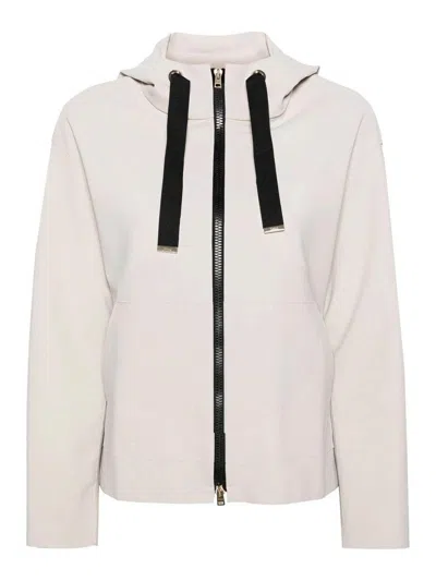 HERNO CHAQUETA CASUAL - GRIS