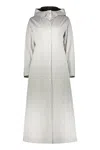 Herno Hooded Raincoat