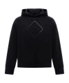 Herno Hooded Sweater