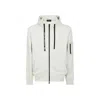 Herno Hooded Sweatshirt In Multi