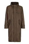 Herno Light-weight Essential Parka