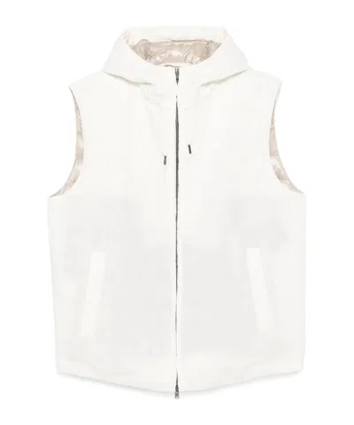 HERNO PADDED GILET