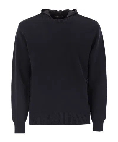HERNO HOODIES