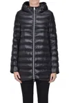 Herno Iconic Quilted Down Jacket