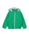 Herno Babies'  Igloo Toddler Jacket Green Size 6 Polyamide, Polyester, Polyurethane