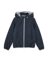 Herno Babies'  Igloo Toddler Jacket Midnight Blue Size 6 Polyamide, Polyester, Polyurethane