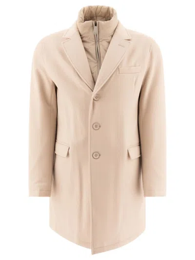 HERNO HERNO "IL CAPPOTTO" COAT