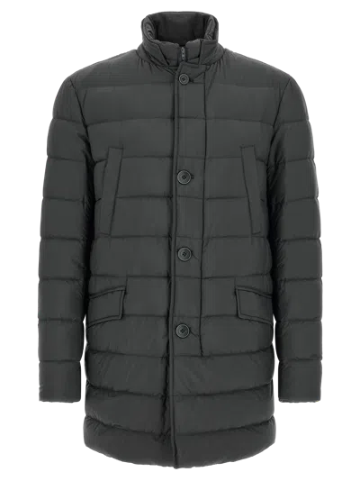 HERNO HERNO IL CAPPOTTO DOWN JACKET