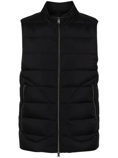 HERNO HERNO IL GILET DOWN VEST