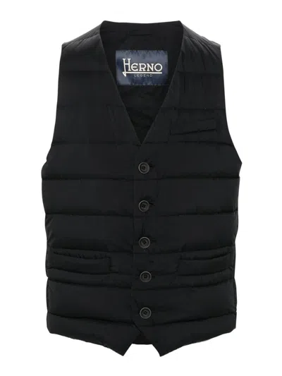 HERNO IL PANCIOTTO DOWN VEST