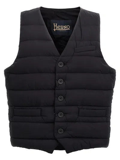 HERNO IL PANCIOTTO VEST