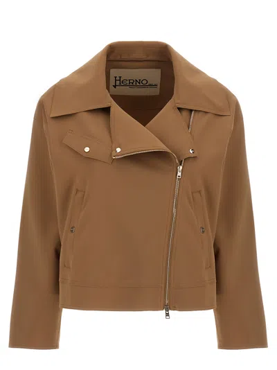 HERNO HERNO JACKET