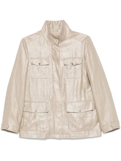 HERNO HERNO JACKET
