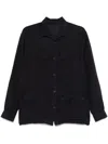 Herno Long Sleeve Casual Jacket