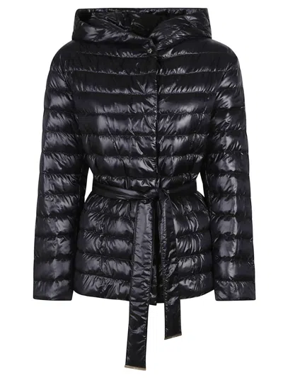 HERNO HERNO JACKET