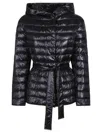 Herno Nylon Ultralight Jacket