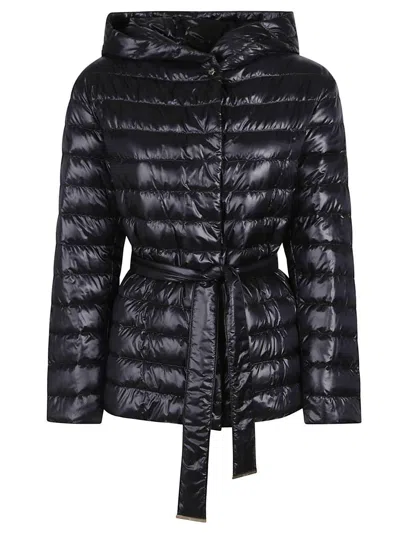 HERNO HERNO JACKET