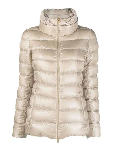 HERNO JACKET