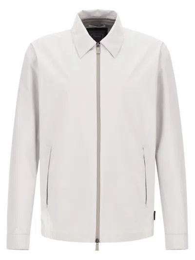 HERNO HERNO JACKET