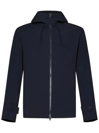 HERNO HERNO JACKET