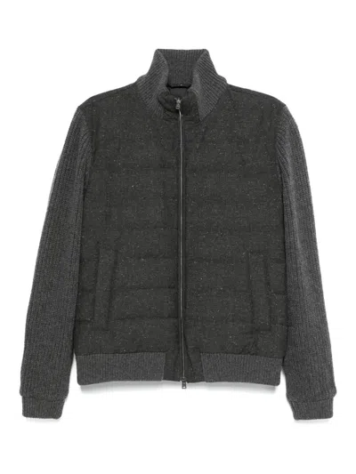 HERNO JACKET