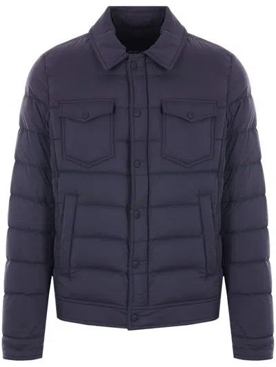 HERNO JACKET