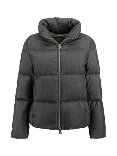 HERNO JACKET