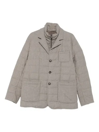 HERNO JACKET