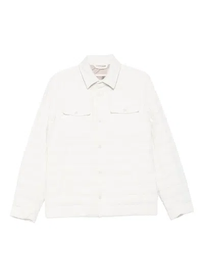 HERNO JACKET