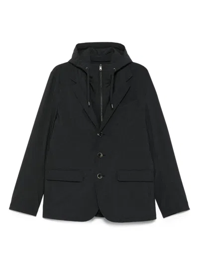 HERNO JACKET
