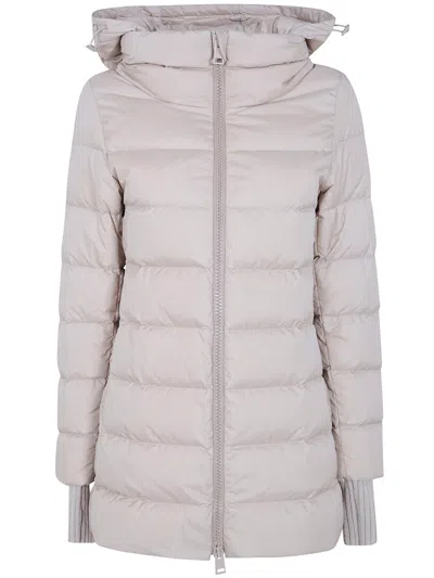 HERNO JACKET A-SHAPE "CHAMONIX",PI0660D.12004Z 099 1985 CHANTILLY
