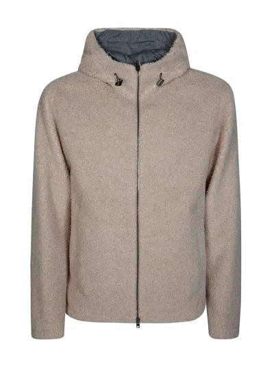 HERNO JACKET