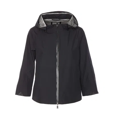 HERNO JACKET