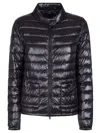Herno Jacket In Black