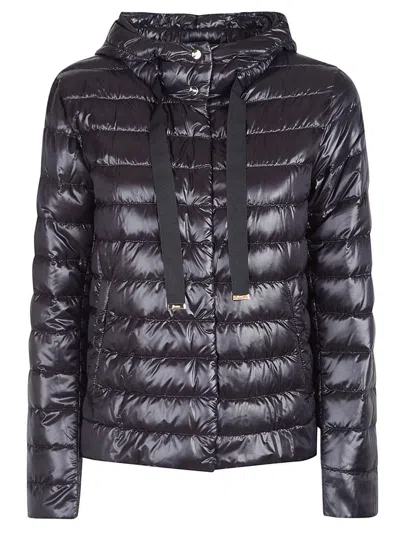 HERNO HERNO JACKET