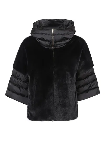 HERNO HERNO JACKET