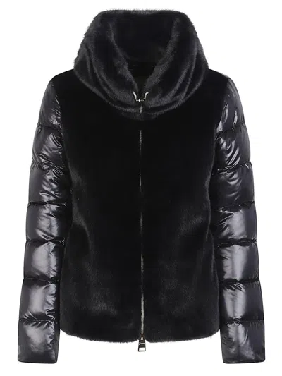 HERNO HERNO JACKET