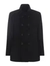 Herno Jacket In Black