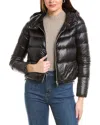 Herno Jacket In Black