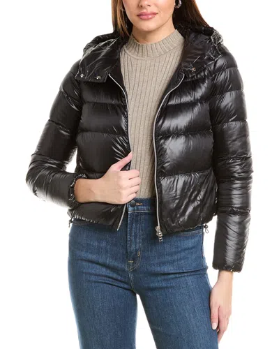 Herno Jacket In Black