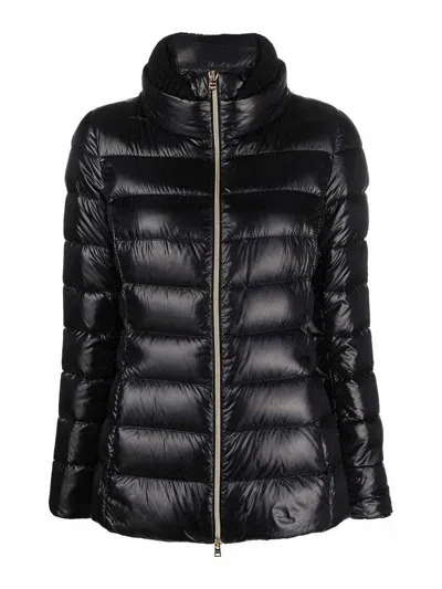 HERNO JACKET