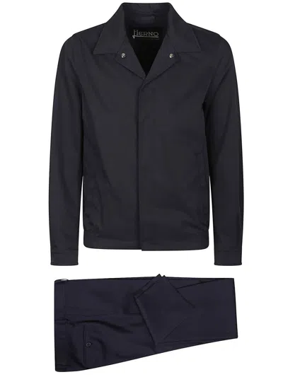 HERNO HERNO JACKET