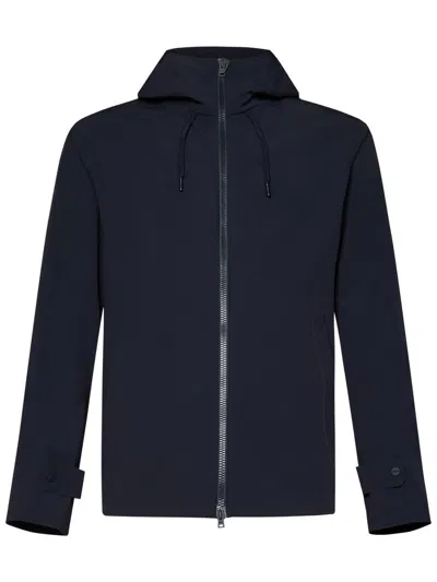 HERNO HERNO JACKET