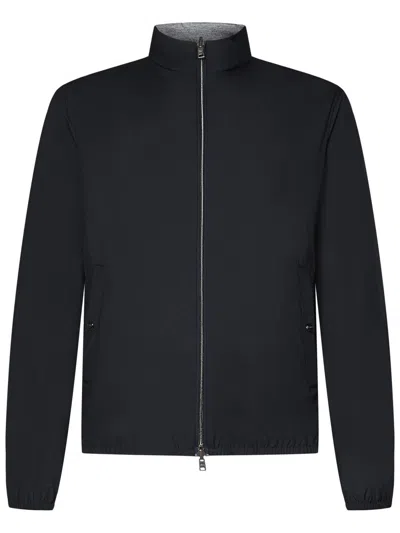 HERNO HERNO JACKET