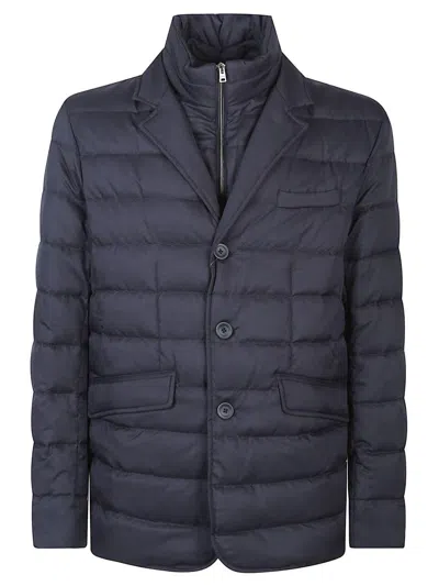 HERNO HERNO JACKET