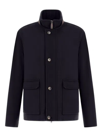 HERNO HERNO JACKET